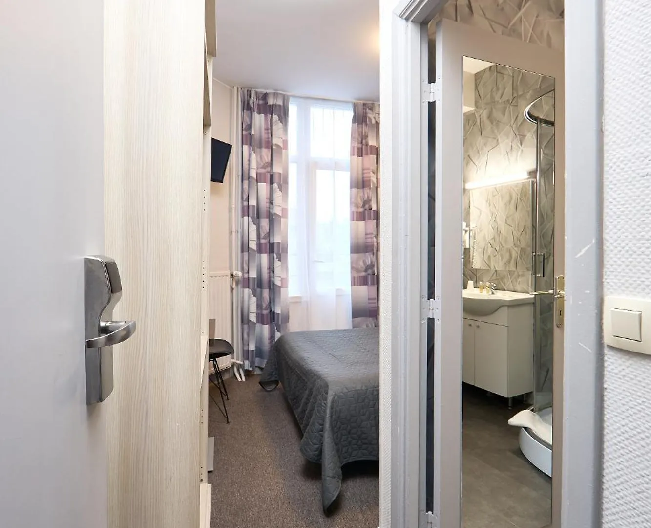 Hotel Derby Merode Woluwe-Saint-Lambert Bruxelles