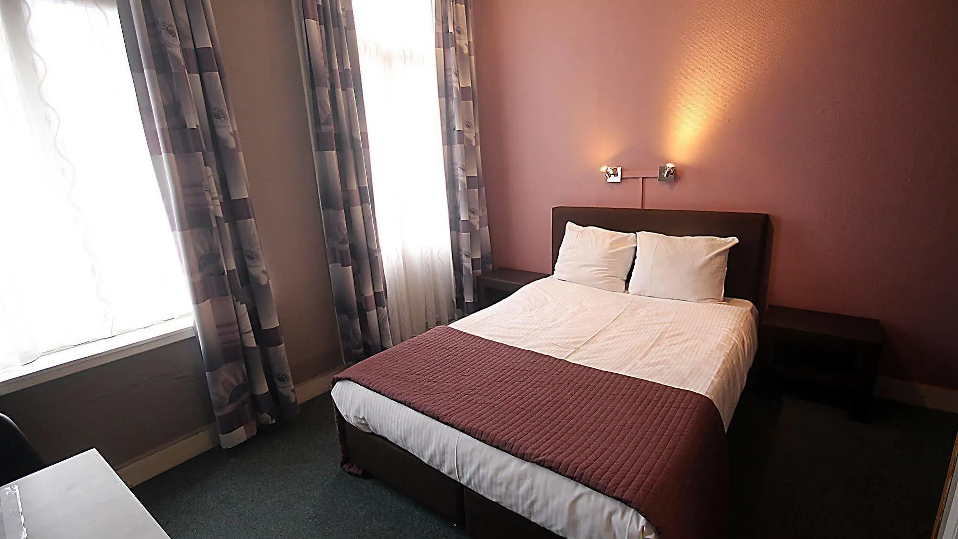 Hotel Derby Merode Woluwe-Saint-Lambert 2*, Bruxelles