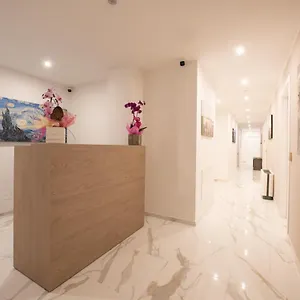 Marconi Express Hotel Bologna