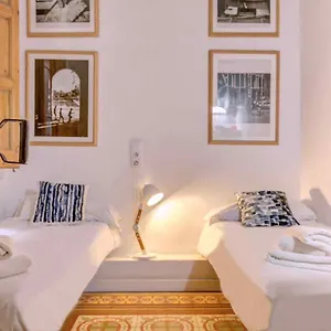 Hostal Factory Barcelona