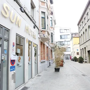 Sun Hotel Bruxelles