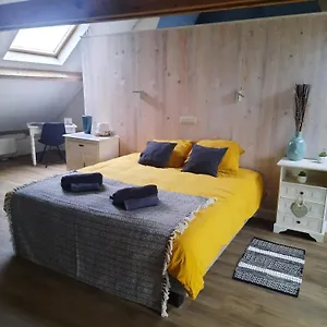 Dolce Far Niente Alloggio in famiglia Bruges
