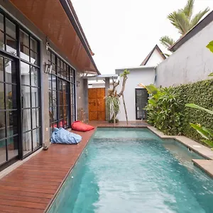 Hotel Lavani Ubud
