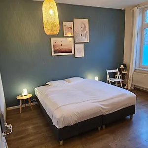 Werf72 - Appartamento Bruges