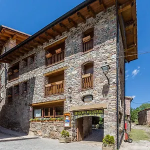 Apartahotel L'estanca De L'era Pobleta de Bellvehí