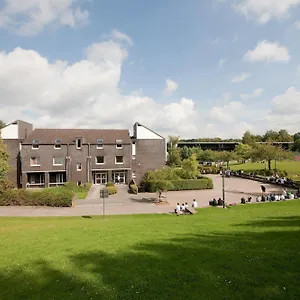 Hostel Des 3 Fontaines