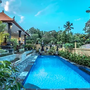 Holiday park Putri Sari