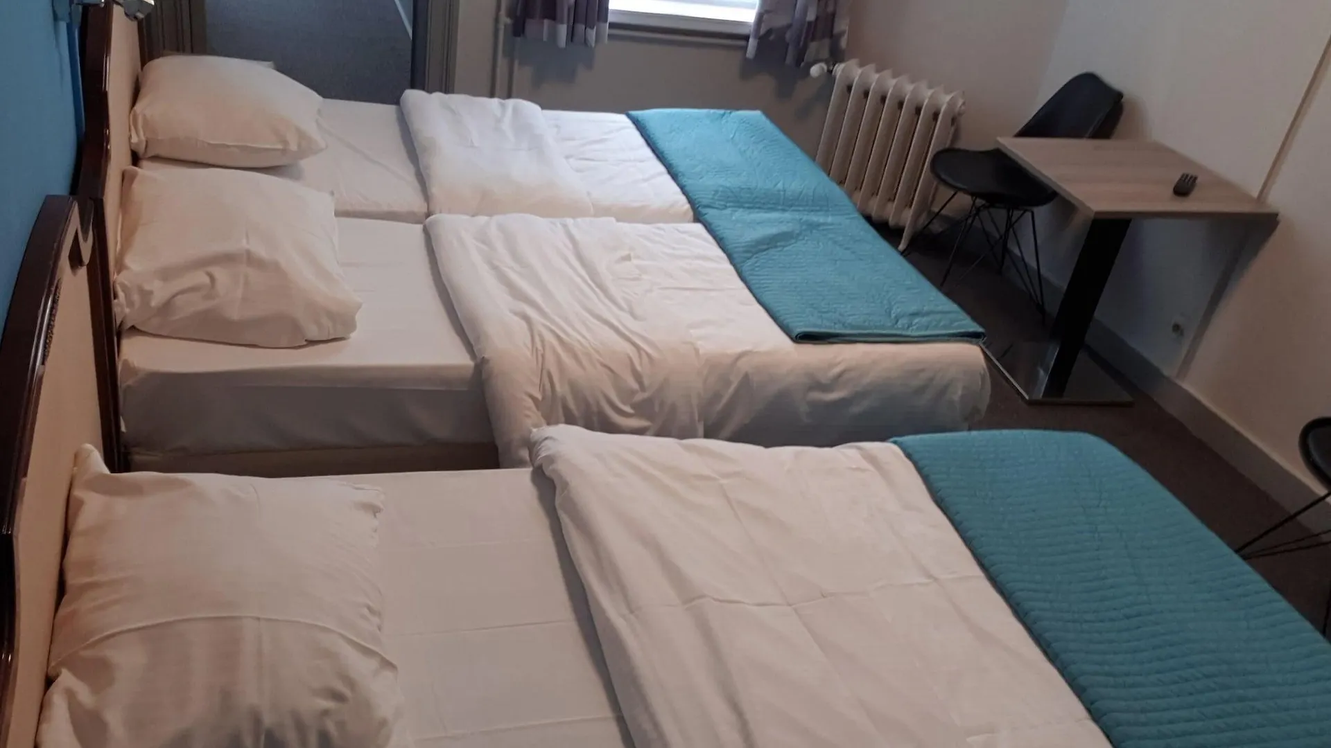 Hotel Derby Merode Brussels