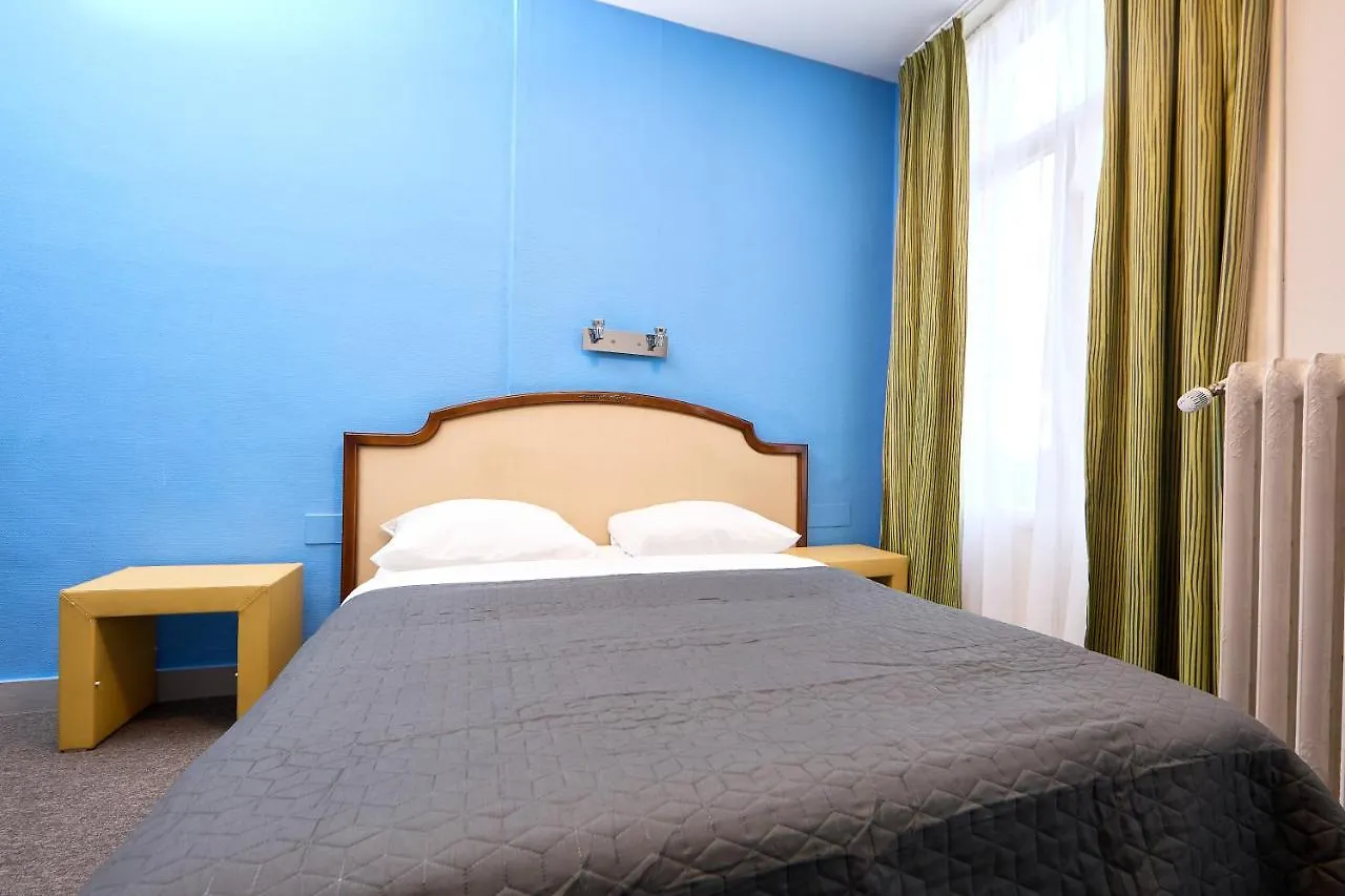 Hotel Derby Merode Brussels