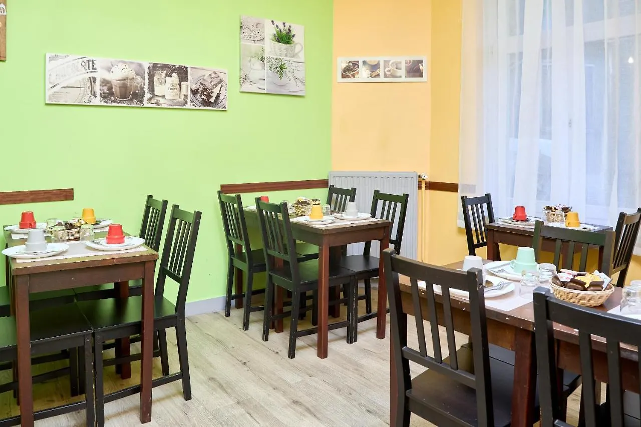 Hotel Derby Merode Brussels Belgium