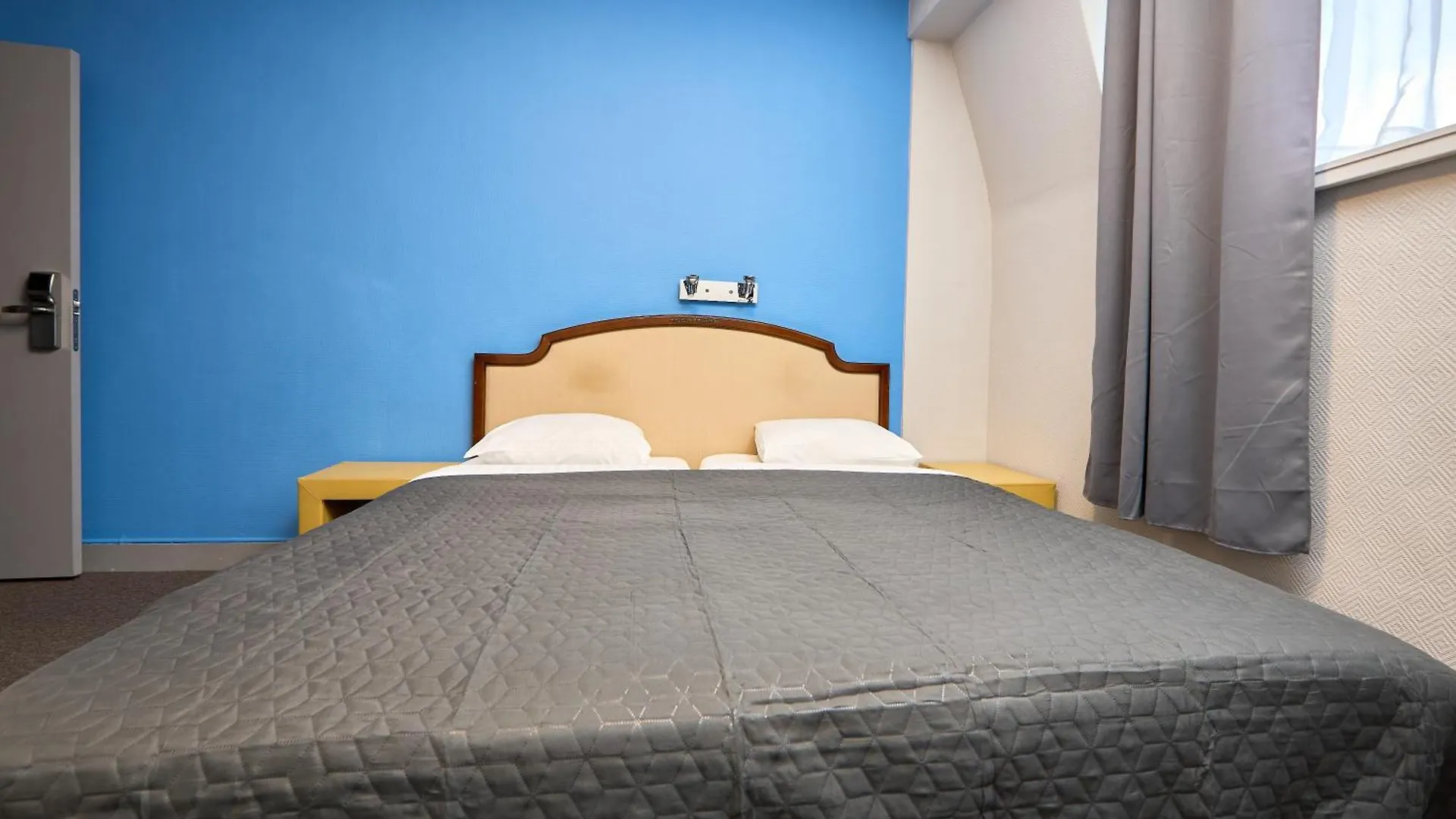 Hotel Derby Merode Brussels