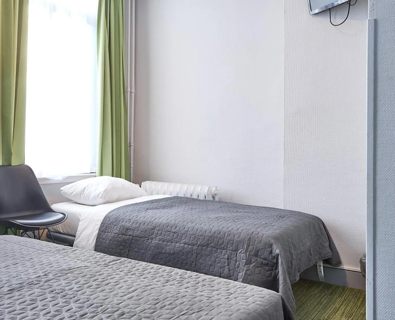 Hotel Derby Merode Brussels
