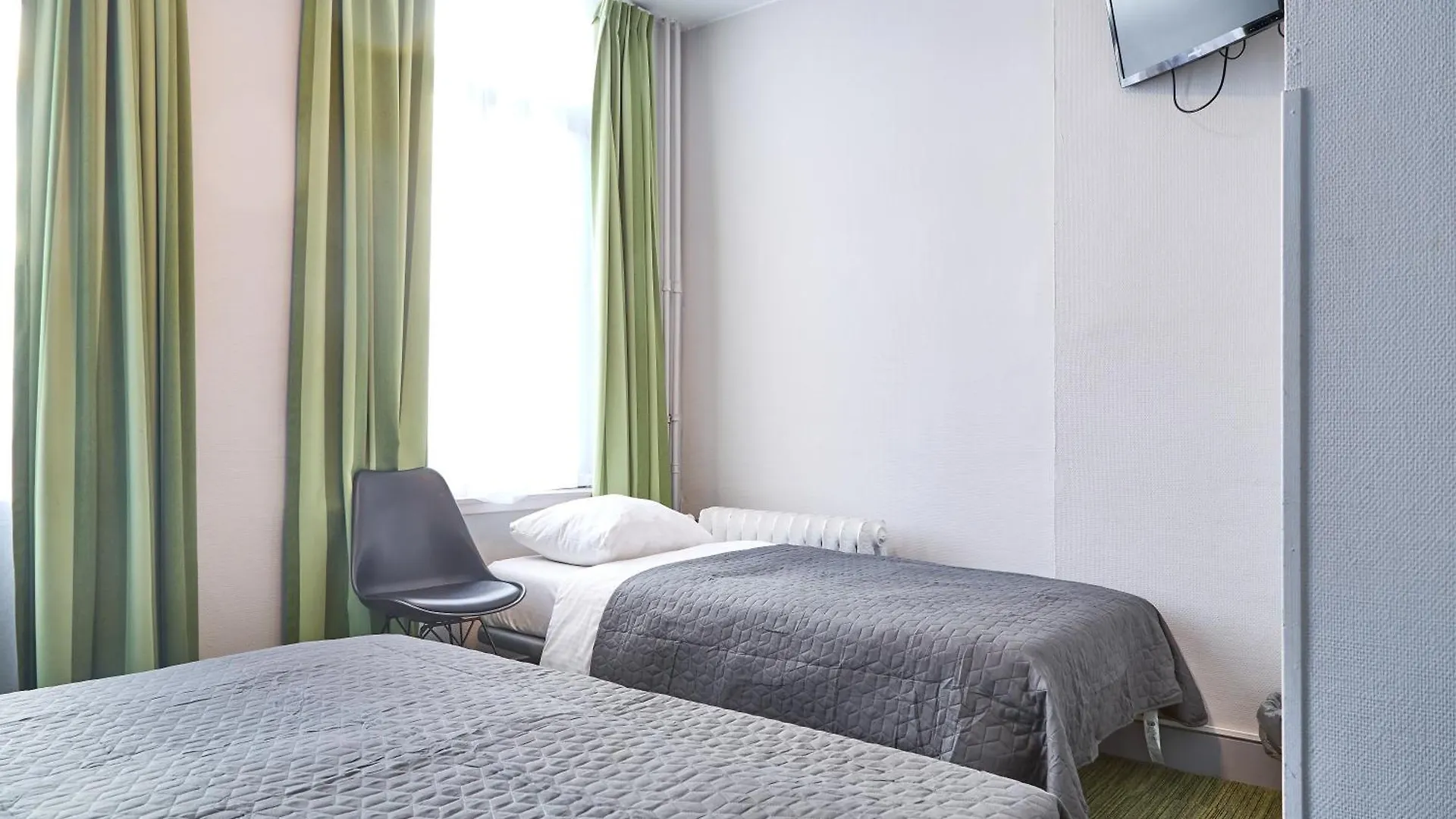 **  Hotel Derby Merode Brussels Belgium