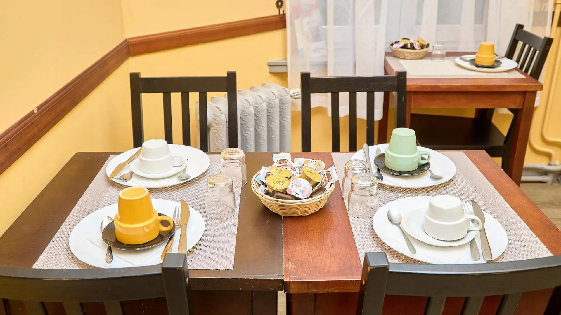 Hotel Derby Merode Brussels