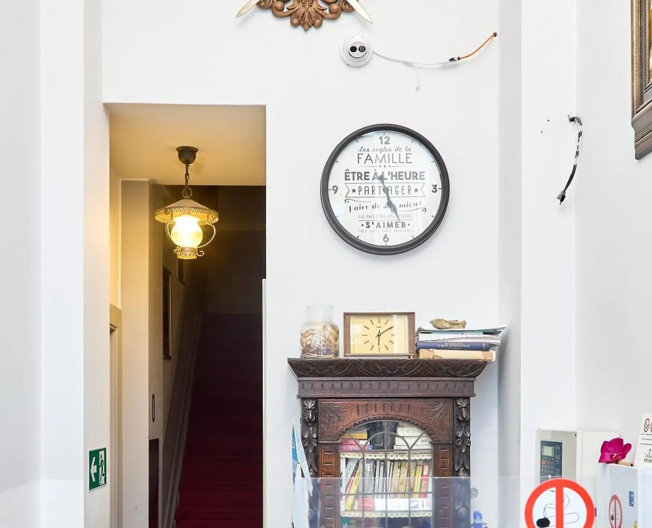 Hotel Derby Merode Brussels