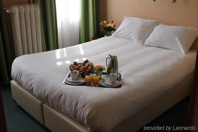 **  Hotel Derby Merode Brussels Belgium
