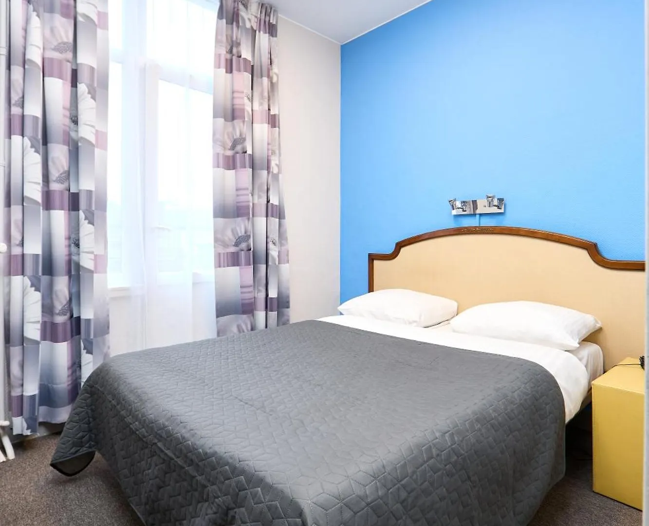 Woluwe-Saint-Lambert Hotel Derby Merode