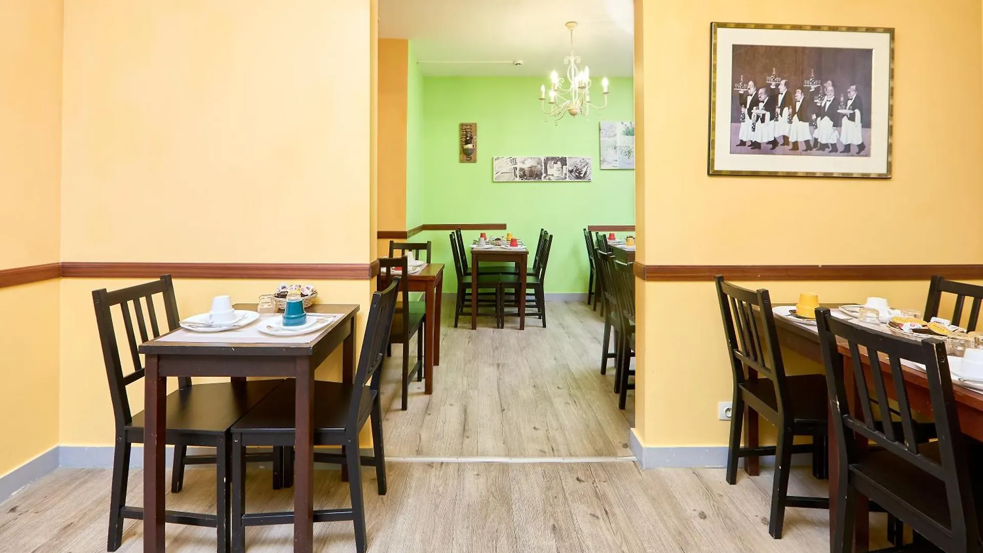 Woluwe-Saint-Lambert Hotel Derby Merode בלגיה